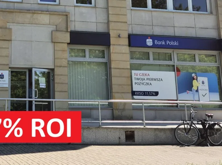Propriété commerciale 149 m² à Varsovie, Pologne