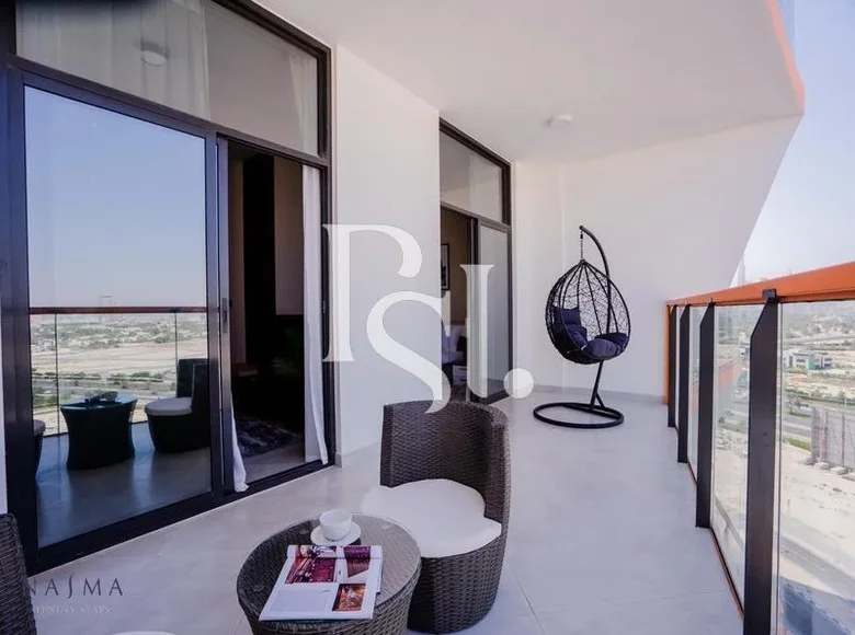 1 bedroom apartment 65 m² Dubai, UAE