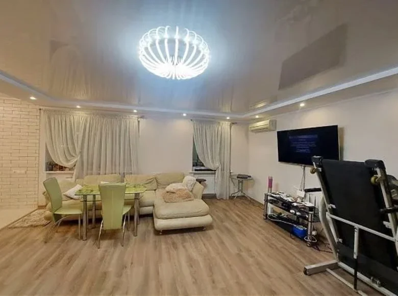 Apartamento 2 habitaciones 66 m² Sievierodonetsk, Ucrania