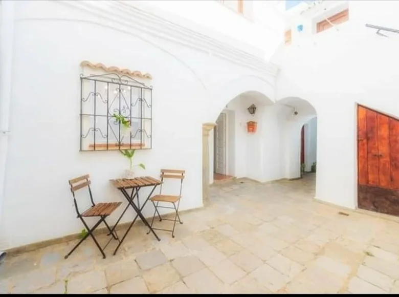 Studio 30 m² Spanien, Spanien