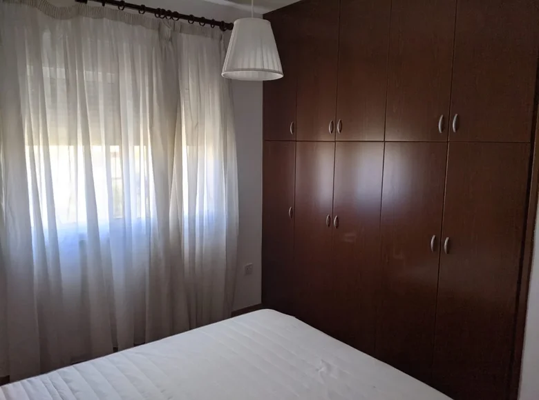 Apartamento 2 habitaciones 81 m² Agios Athanasios, Chipre