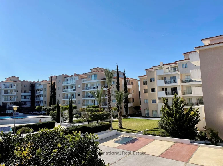 Appartement 3 chambres 115 m² Paphos, Chypre