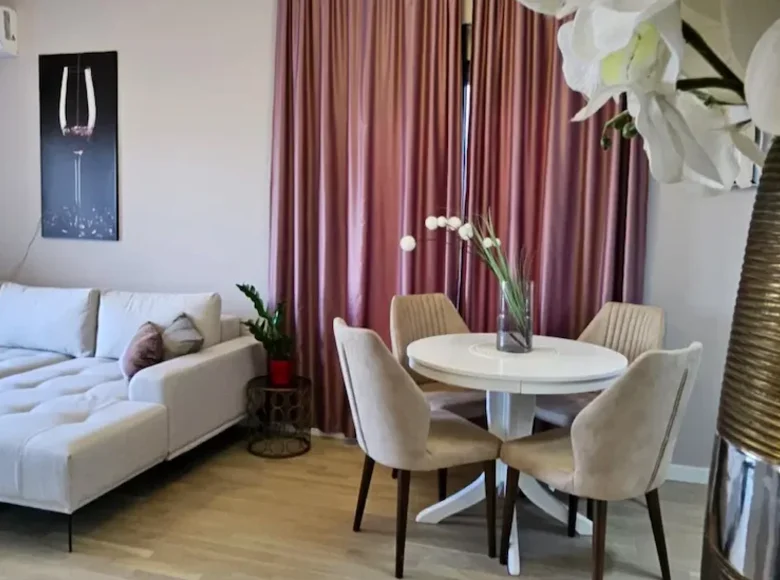 Apartamento 2 habitaciones 45 m² Budva, Montenegro