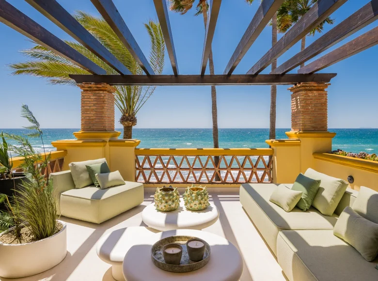 Apartamento 3 habitaciones 200 m² Marbella, Španjolska
