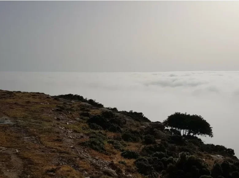 Land 1 room  Paliokastro, Greece