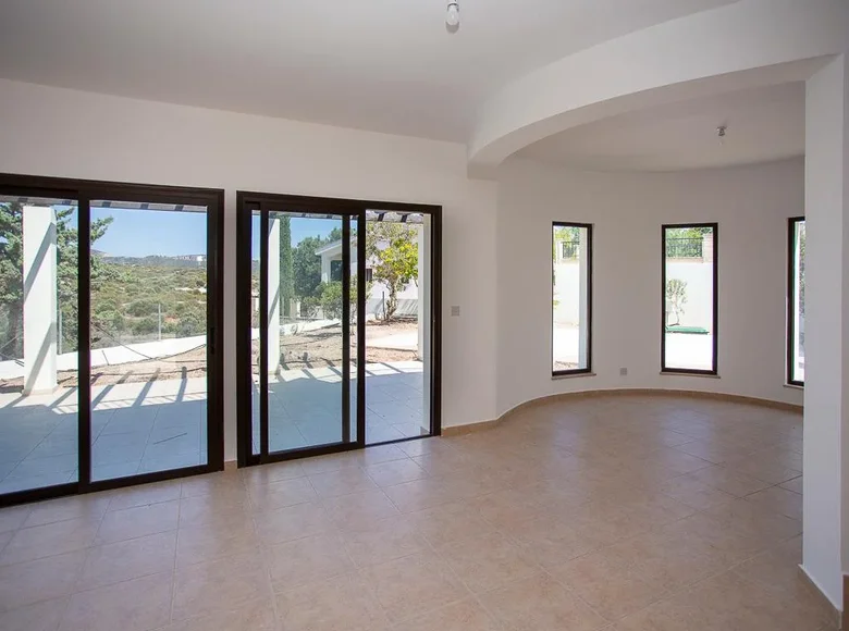 Dom 3 pokoi 138 m² Kouklia, Cypr