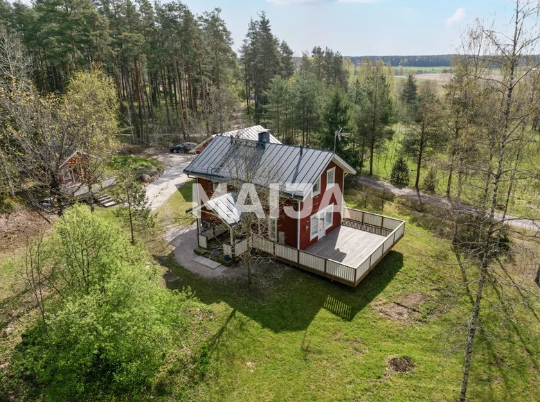 Maison 3 chambres 95 m² Paimio, Finlande
