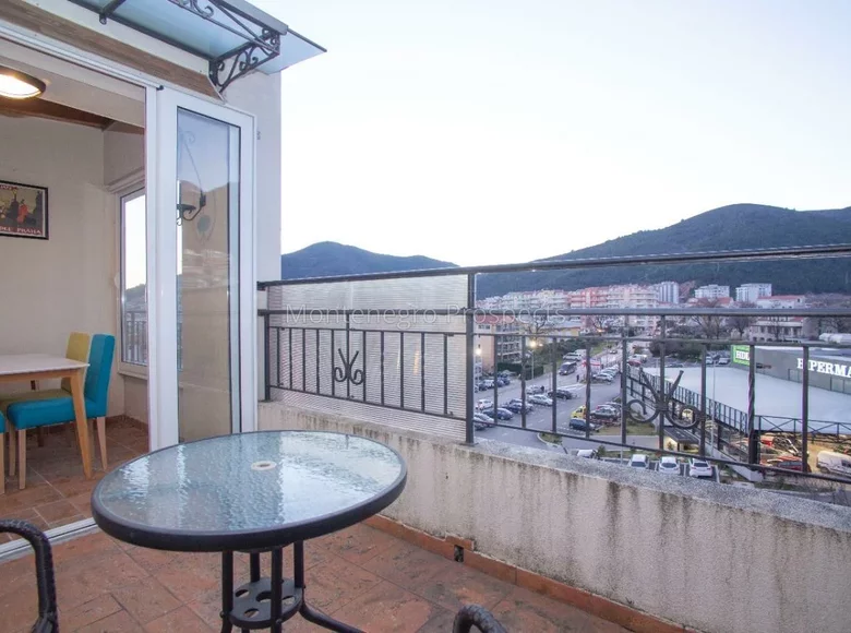 1 bedroom apartment 66 m² Montenegro, Montenegro