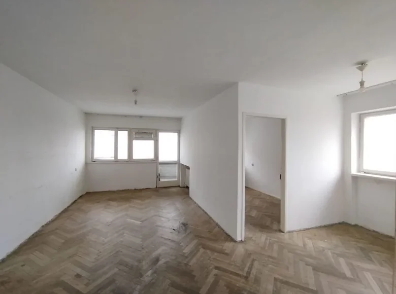 Квартира 2 комнаты 45 м² Варшава, Польша