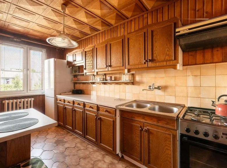 2 room apartment 45 m² Krakow, Poland