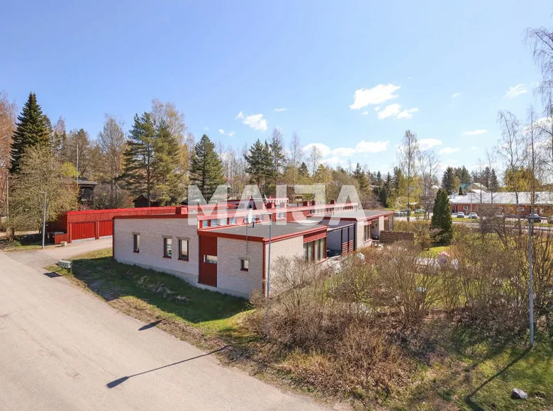 Mieszkanie 5 pokojów 115 m² Porvoo, Finlandia