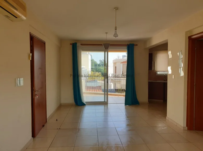 Квартира 2 спальни 77 м² район Лимасол, Кипр