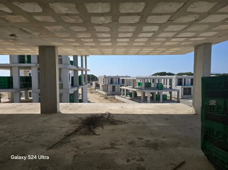 1 bedroom apartment 86 m² Bashkia Durres, Albania