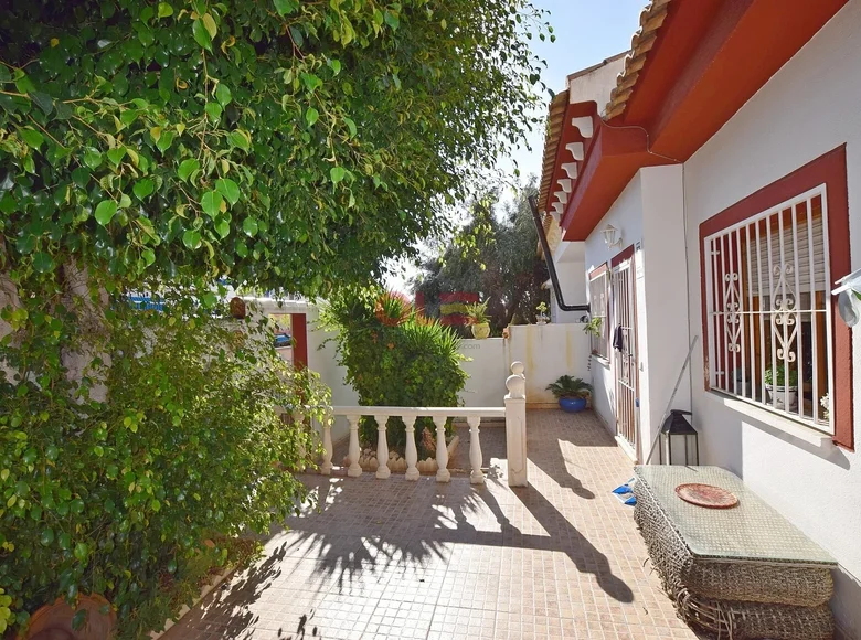 2 bedroom Villa 100 m² Orihuela, Spain