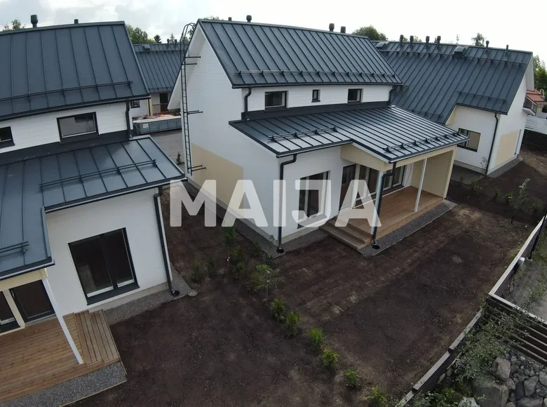 Maison 4 chambres 115 m² Helsinki sub-region, Finlande