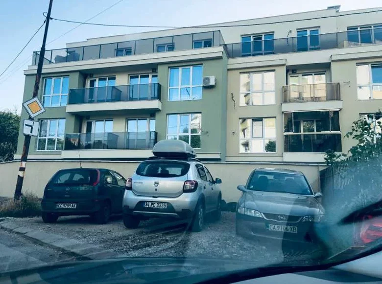 Mieszkanie 2 pokoi 91 m² Vrabnitsa, Bułgaria