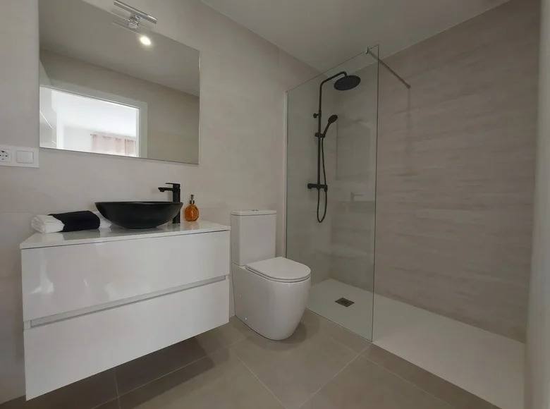 villa de 3 chambres 85 m² Torre Pacheco, Espagne
