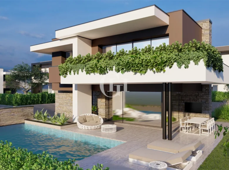 Villa 552 m² Desenzano del Garda, Italy