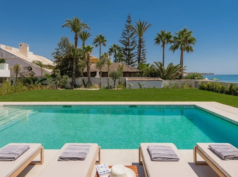Casa 5 habitaciones 353 m² Mijas, Španjolska