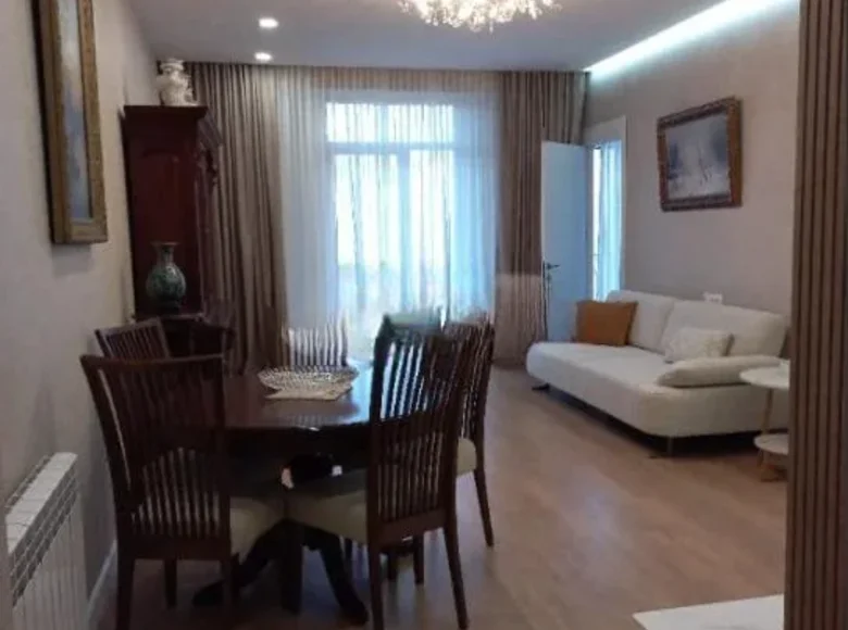 Appartement 4 chambres 108 m² Tbilissi, Géorgie