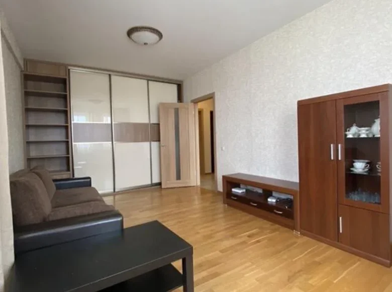 Wohnung 2 zimmer 57 m² Minsk, Weißrussland