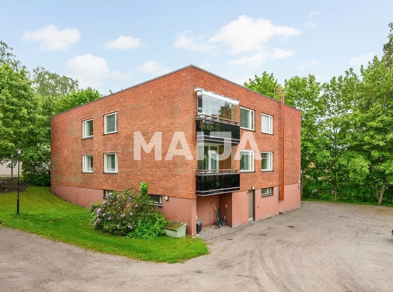 Apartamento 2 habitaciones 55 m² Helsinki sub region, Finlandia