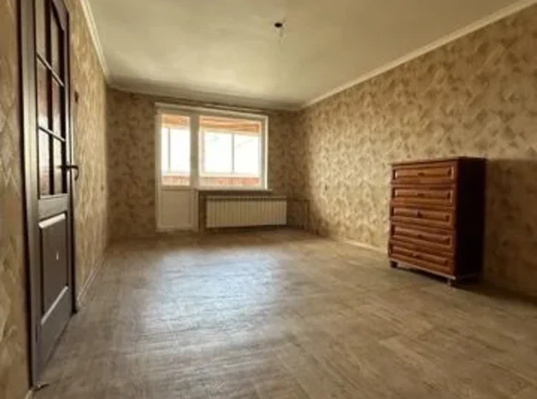 Apartamento 1 habitación 37 m² Dzyarzhynsk, Bielorrusia