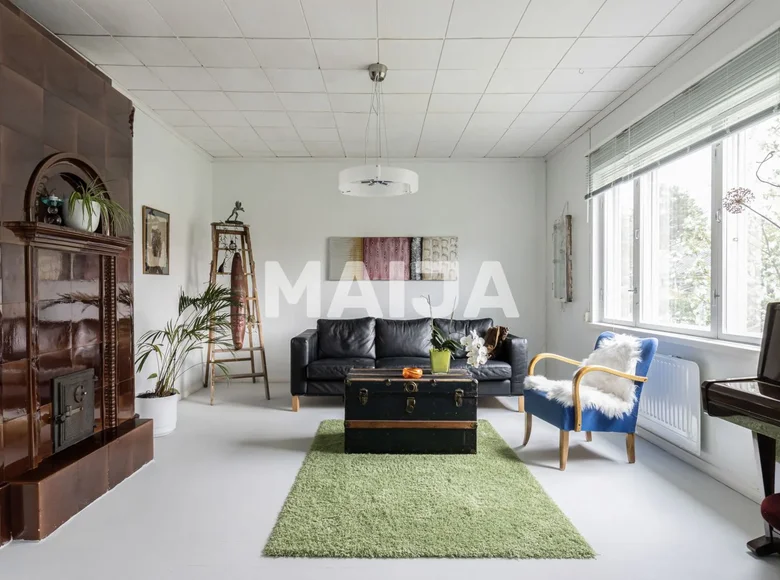 Haus 6 zimmer 190 m² Kuopio sub region, Finnland