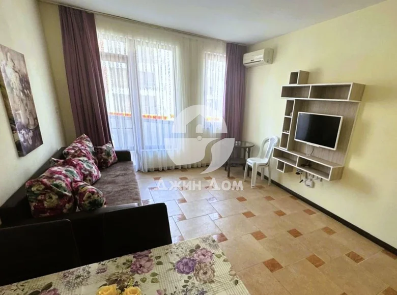 Appartement 2 chambres 60 m² Sveti Vlas, Bulgarie