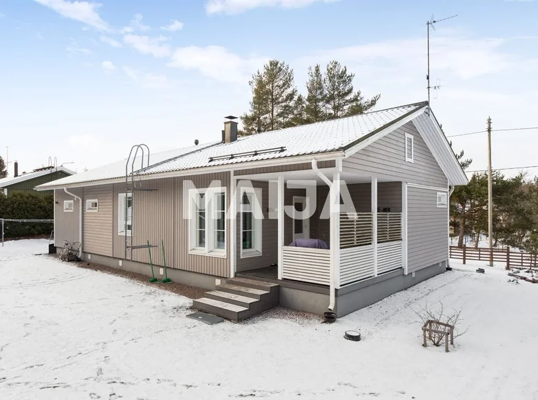 Haus 5 zimmer 103 m² Hamina, Finnland