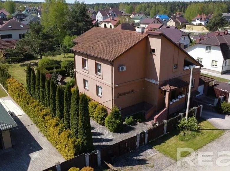 Haus 250 m² Karobcycy, Weißrussland