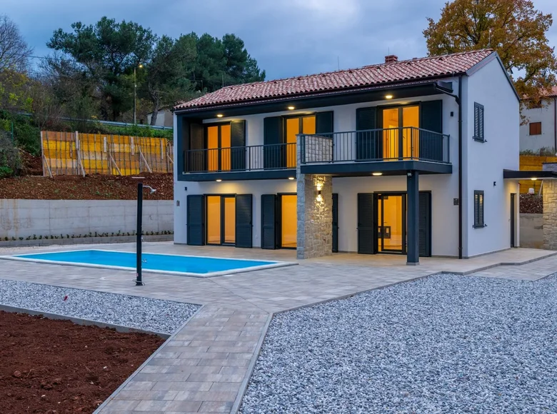 4 bedroom Villa 173 m² Grad Pula, Croatia