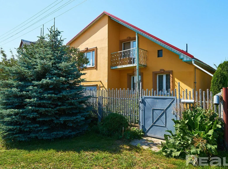 Haus 172 m² Smaljawitschy, Weißrussland