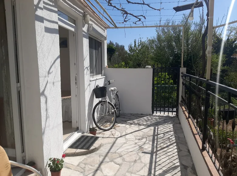Квартира 2 комнаты 50 м² Сутоморе, Черногория