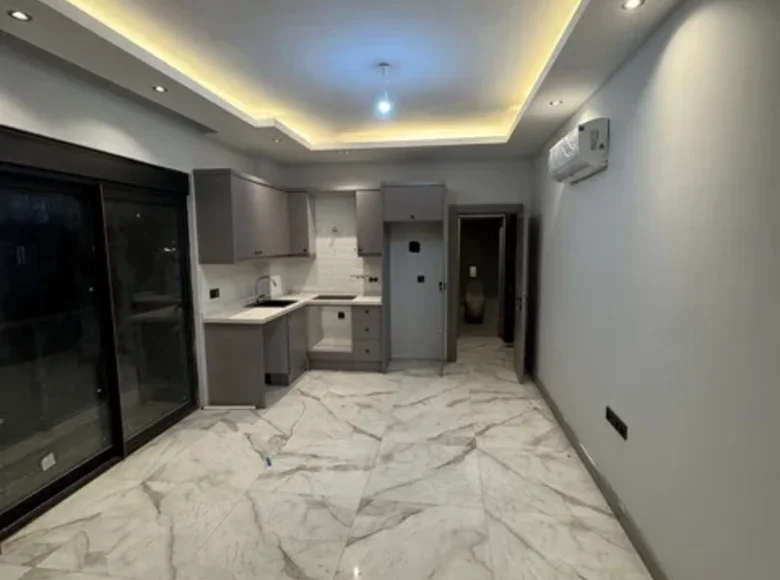 Appartement 2 chambres 90 m² Région méditerranéenne, Turquie