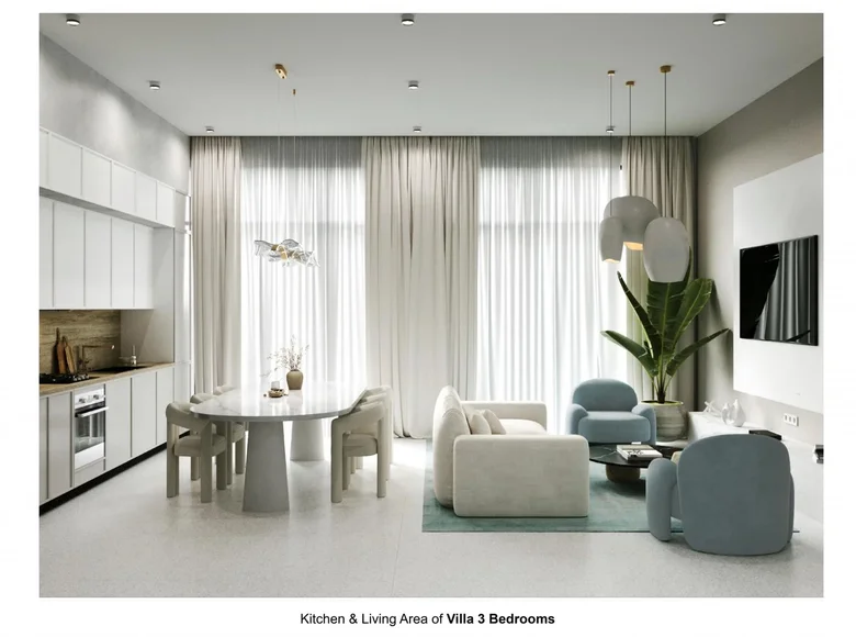 1 room apartment 31 m² Kutuh, Indonesia