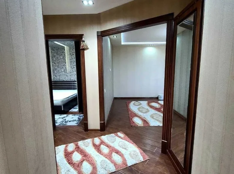 Kvartira 2 xonalar 52 m² Samarqandda