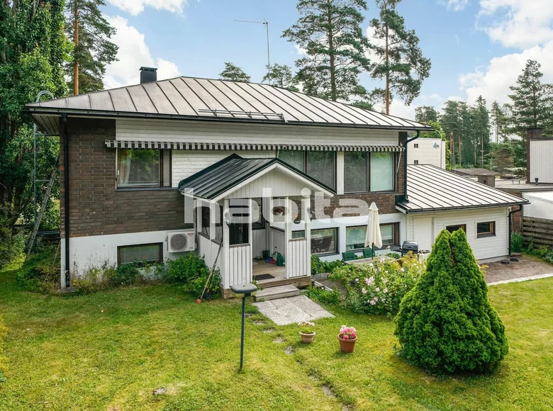 4 bedroom house 184 m² Porvoo, Finland