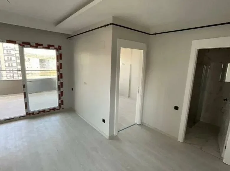 Wohnung 2 Zimmer 60 m² Alanya, Türkei