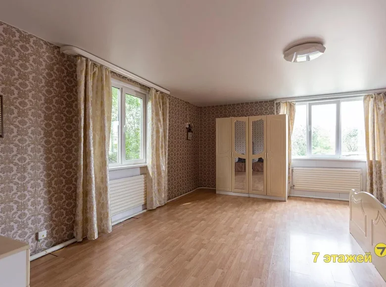 Haus 116 m² Minsk, Weißrussland