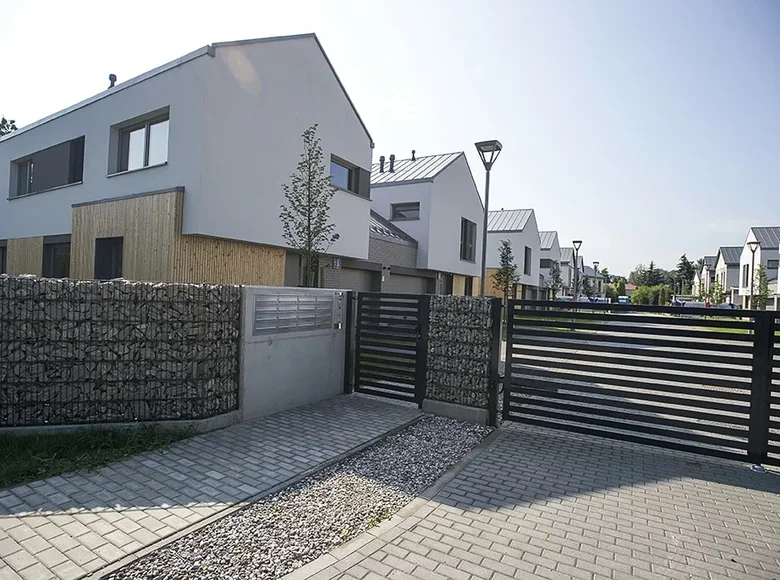 3 bedroom house 178 m² Warsaw, Poland