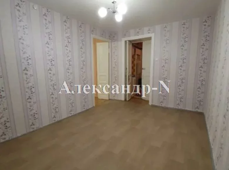 Wohnung 2 Zimmer 38 m² Odessa, Ukraine