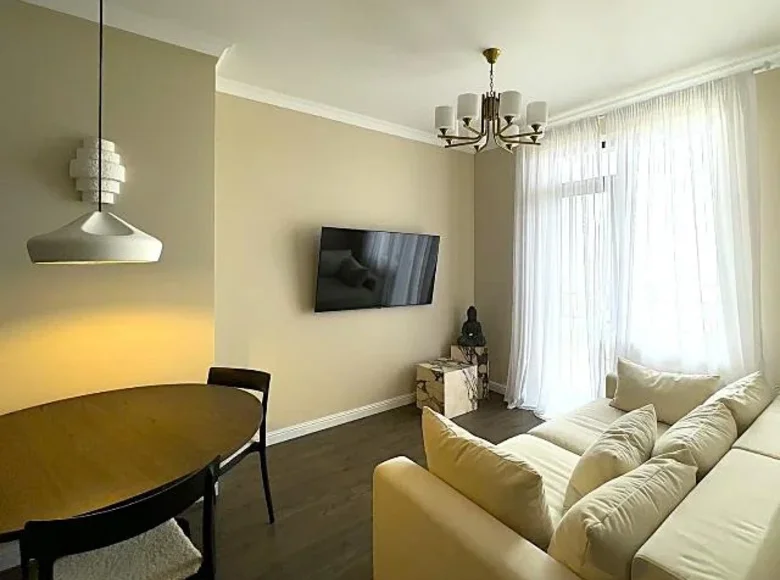 Appartement 1 chambre 45 m² Sievierodonetsk, Ukraine