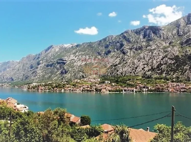 Land  Kotor Municipality, Montenegro