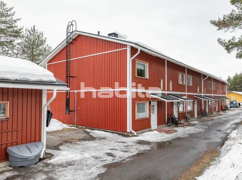 Квартира 3 комнаты 85 м² Rovaniemen seutukunta, Финляндия