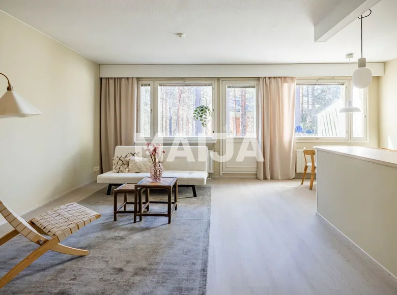 Appartement 3 chambres 77 m² Rovaniemi sub region, Finlande