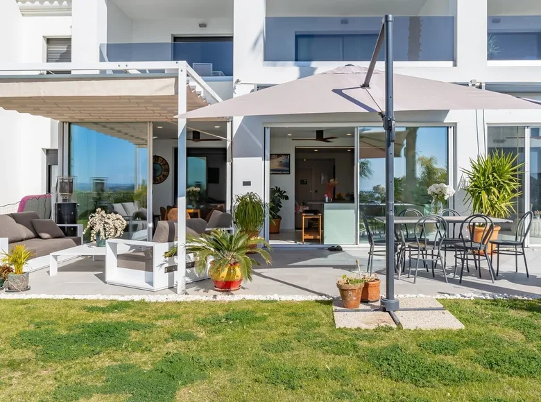 Apartamento 4 habitaciones 178 m² Estepona, Španjolska