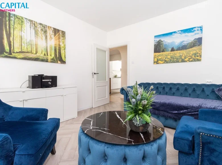 Apartamento 4 habitaciones 83 m² Kaunas, Lituania