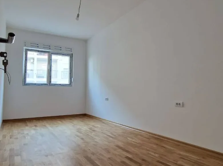 Mieszkanie 1 pokój 45 m² Budva, Czarnogóra