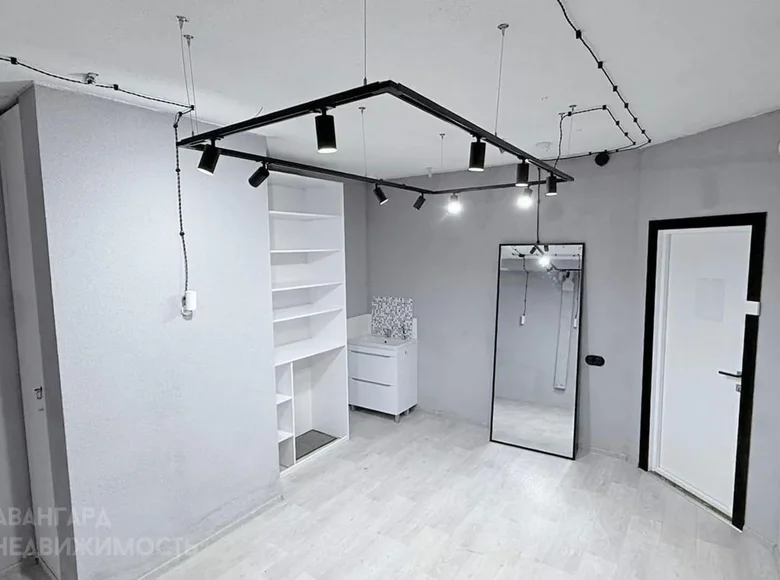 Geschäft 51 m² Minsk, Belarus